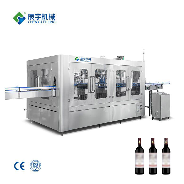 葡萄酒麻豆黄色在线观看及成套加工生產線設備